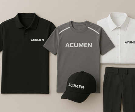 Custom Apparel