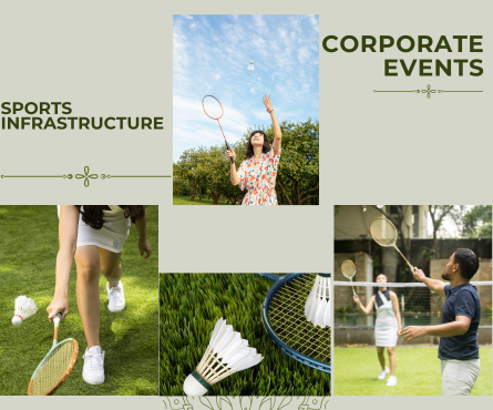 Sports Equipment