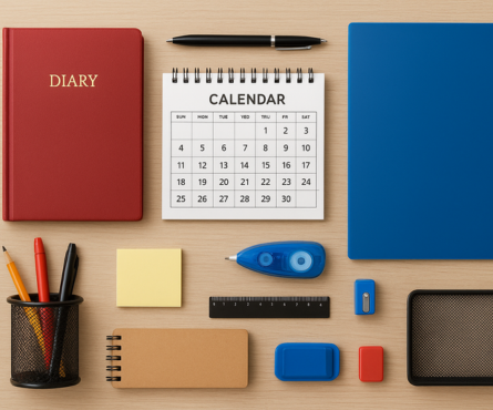 Stationery